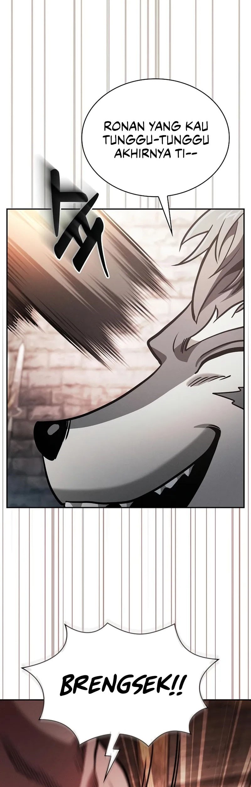 Academy’s Genius Swordmaster Chapter 104 Gambar 25