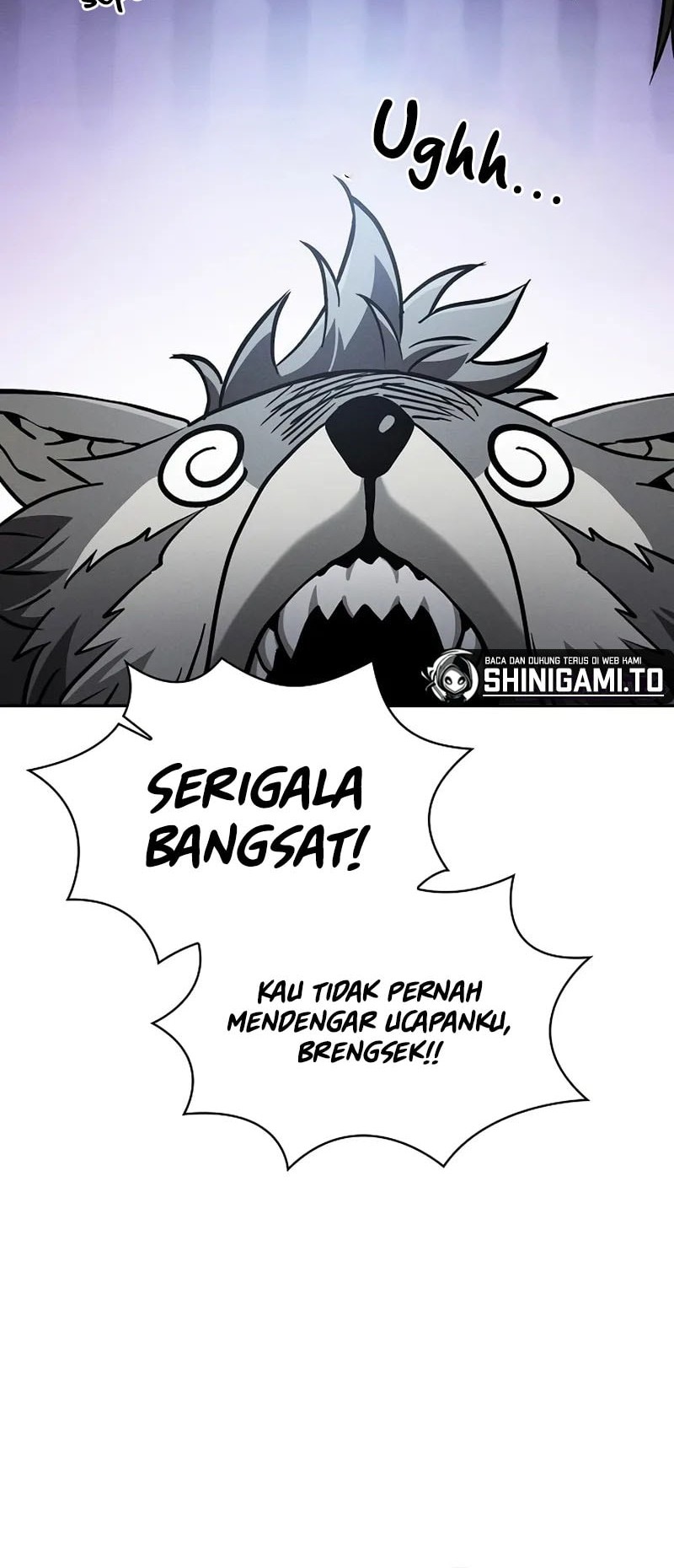 Academy’s Genius Swordmaster Chapter 104 Gambar 27
