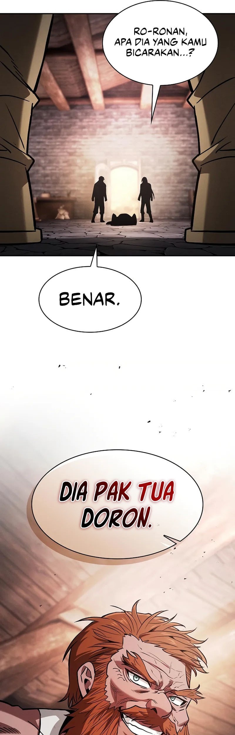 Academy’s Genius Swordmaster Chapter 104 Gambar 28