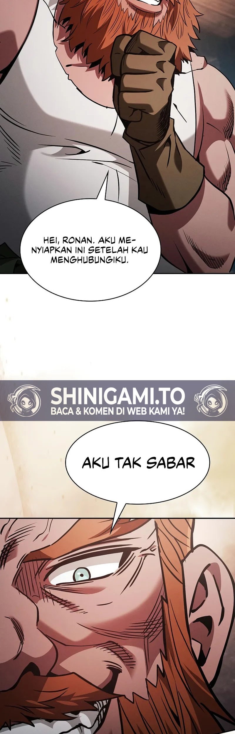 Academy’s Genius Swordmaster Chapter 104 Gambar 29