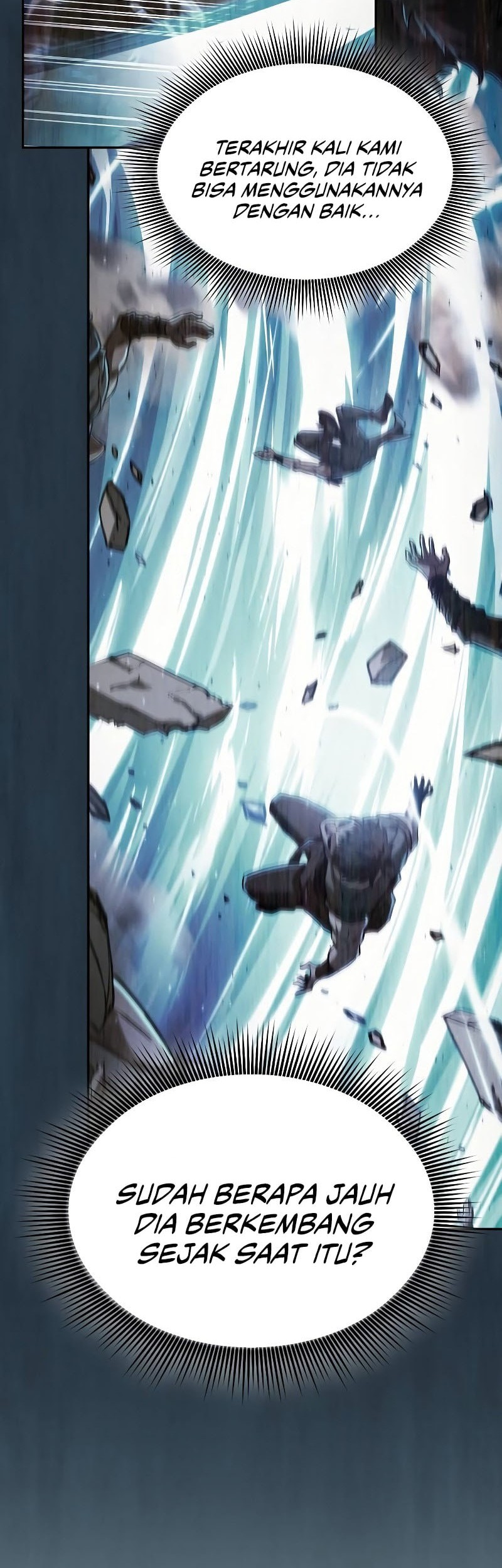 Academy’s Genius Swordmaster Chapter 105 Gambar 37