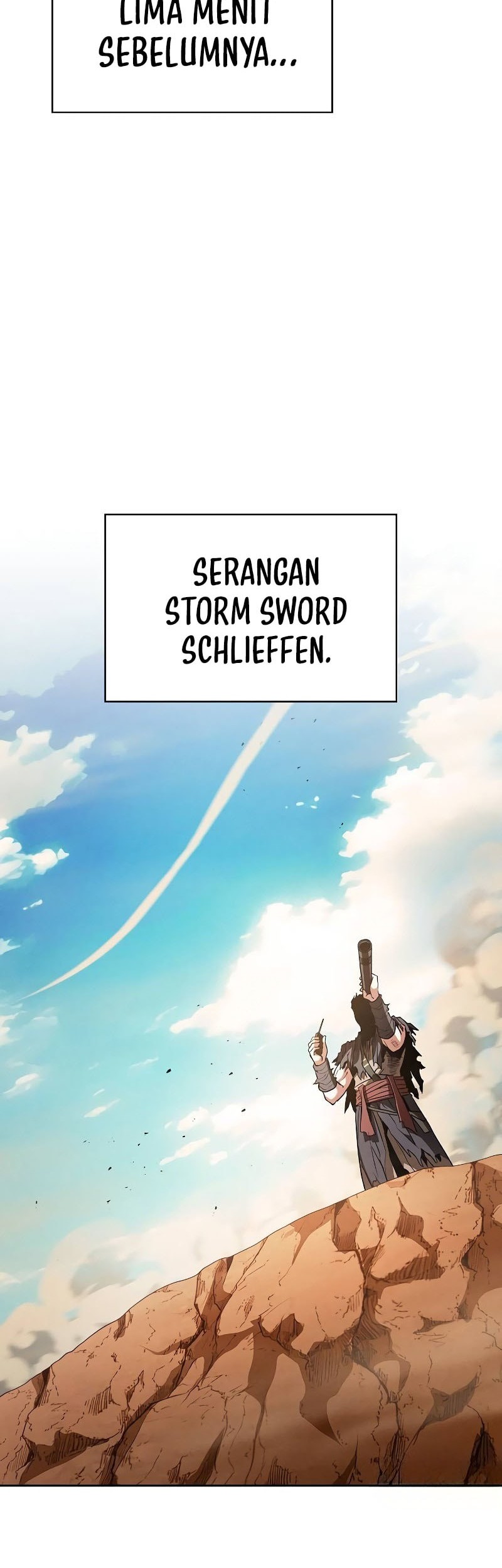 Academy’s Genius Swordmaster Chapter 105 Gambar 41