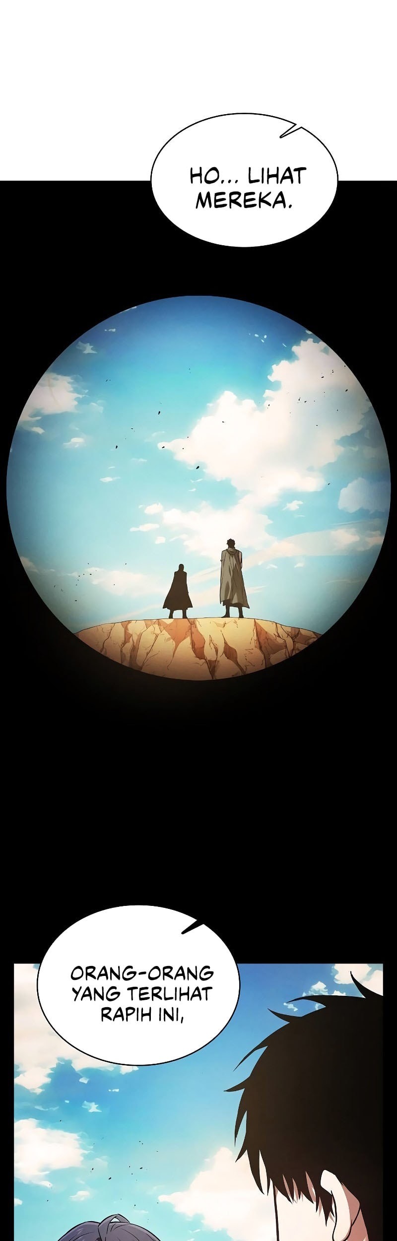 Academy’s Genius Swordmaster Chapter 105 Gambar 42