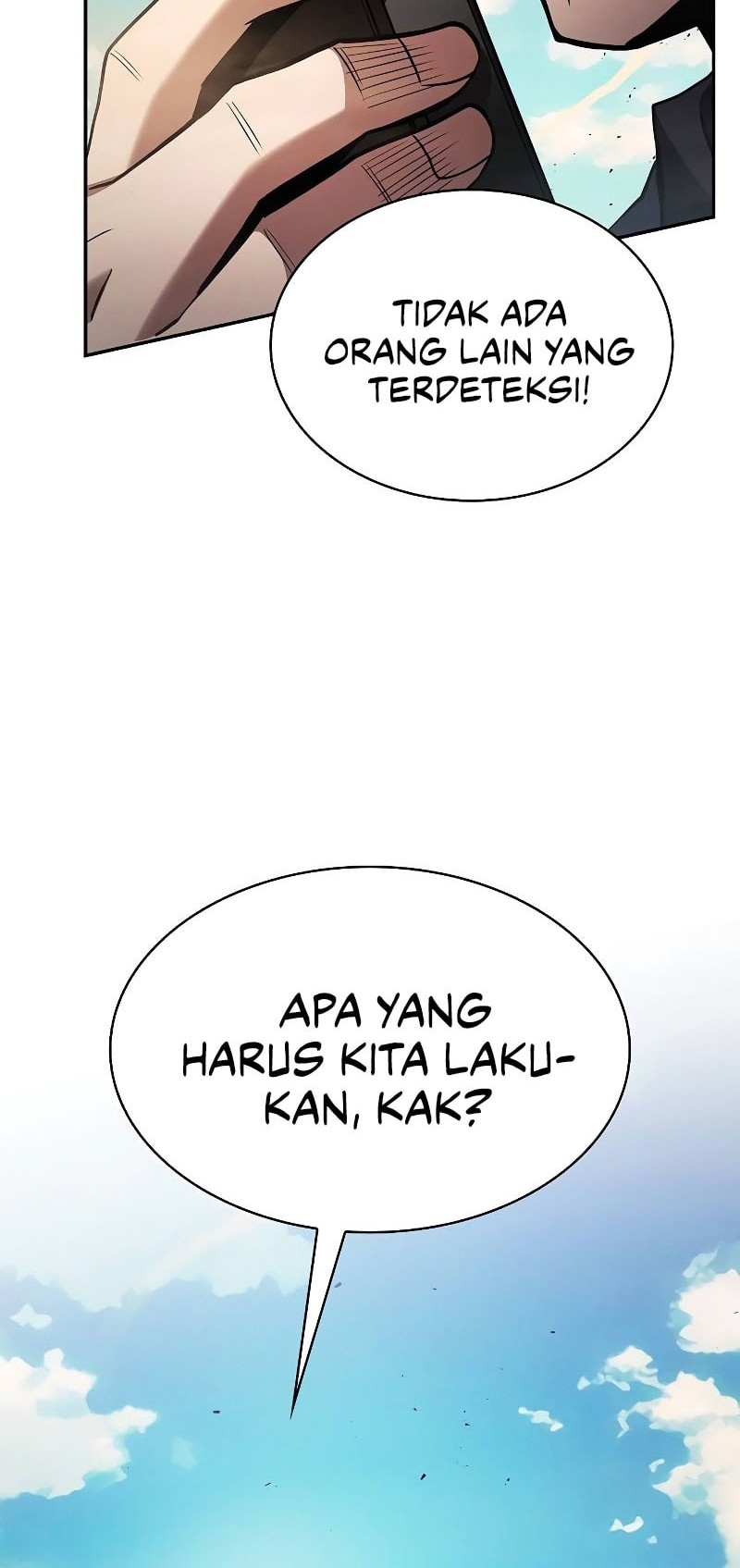 Academy’s Genius Swordmaster Chapter 105 Gambar 45