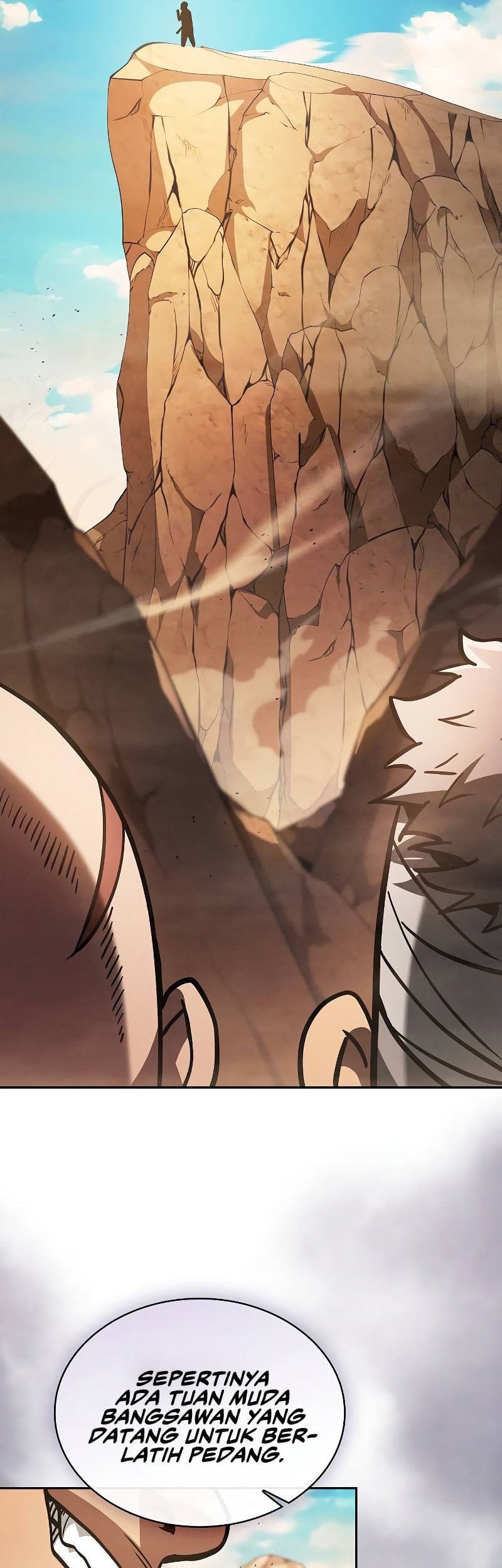 Academy’s Genius Swordmaster Chapter 105 Gambar 46