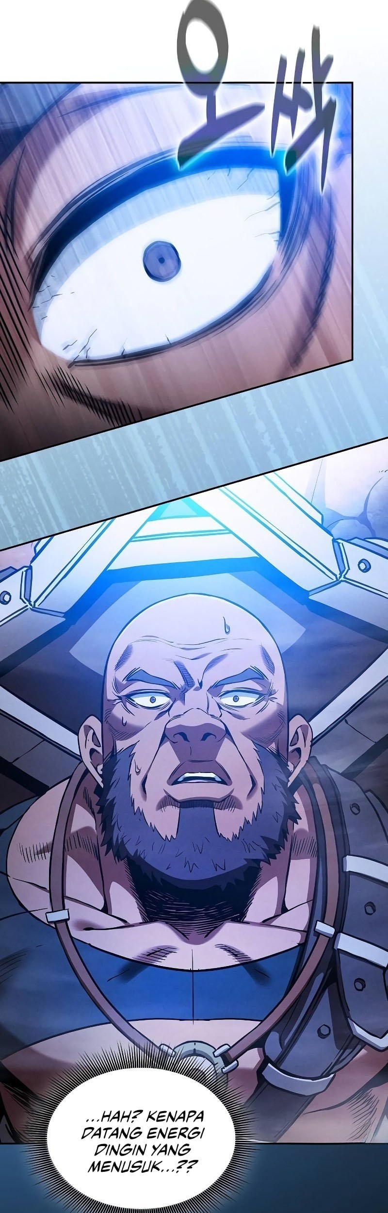 Academy’s Genius Swordmaster Chapter 105 Gambar 54