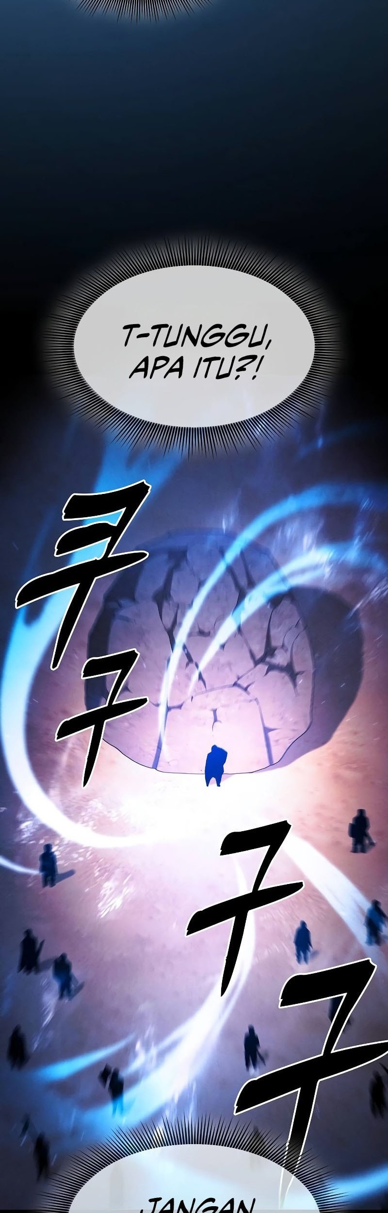 Academy’s Genius Swordmaster Chapter 105 Gambar 55