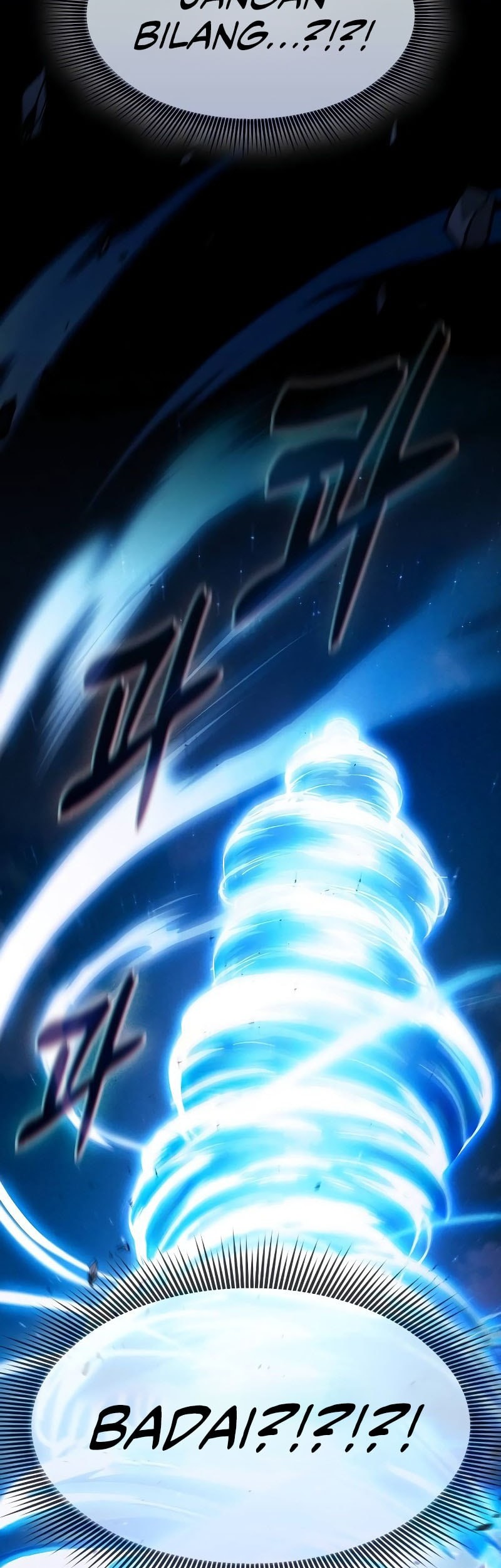 Academy’s Genius Swordmaster Chapter 105 Gambar 56