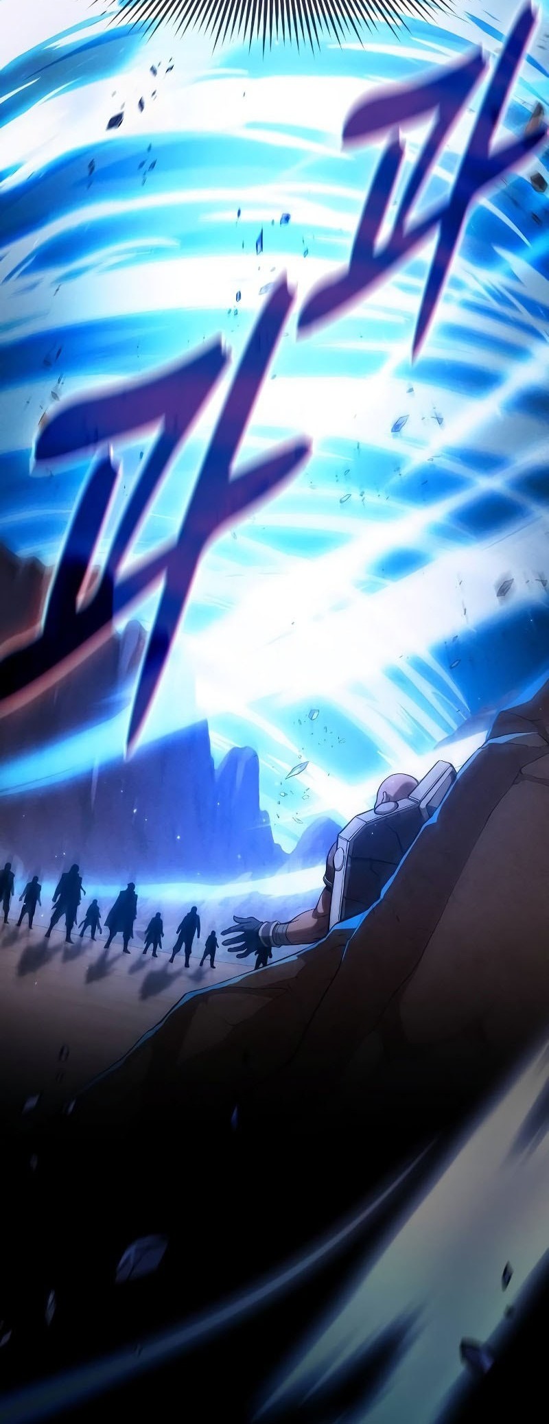 Academy’s Genius Swordmaster Chapter 105 Gambar 57