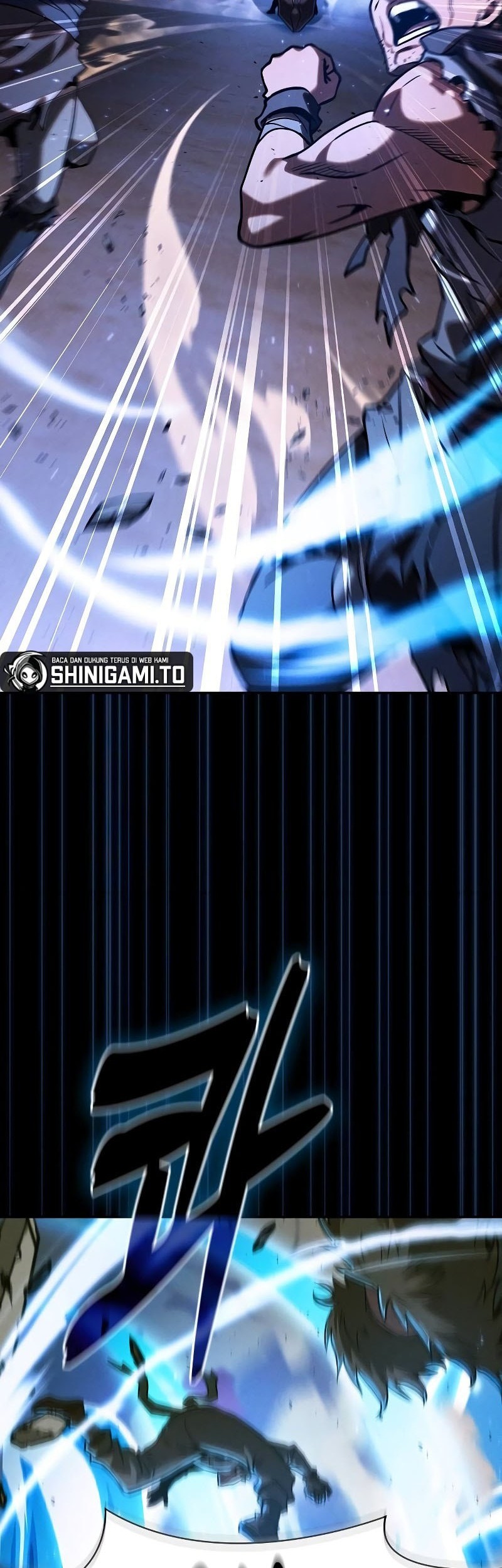 Academy’s Genius Swordmaster Chapter 105 Gambar 59