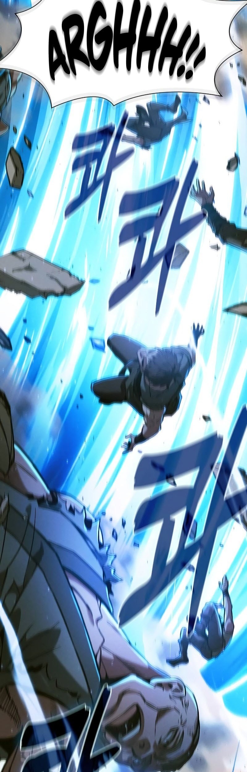 Academy’s Genius Swordmaster Chapter 105 Gambar 60