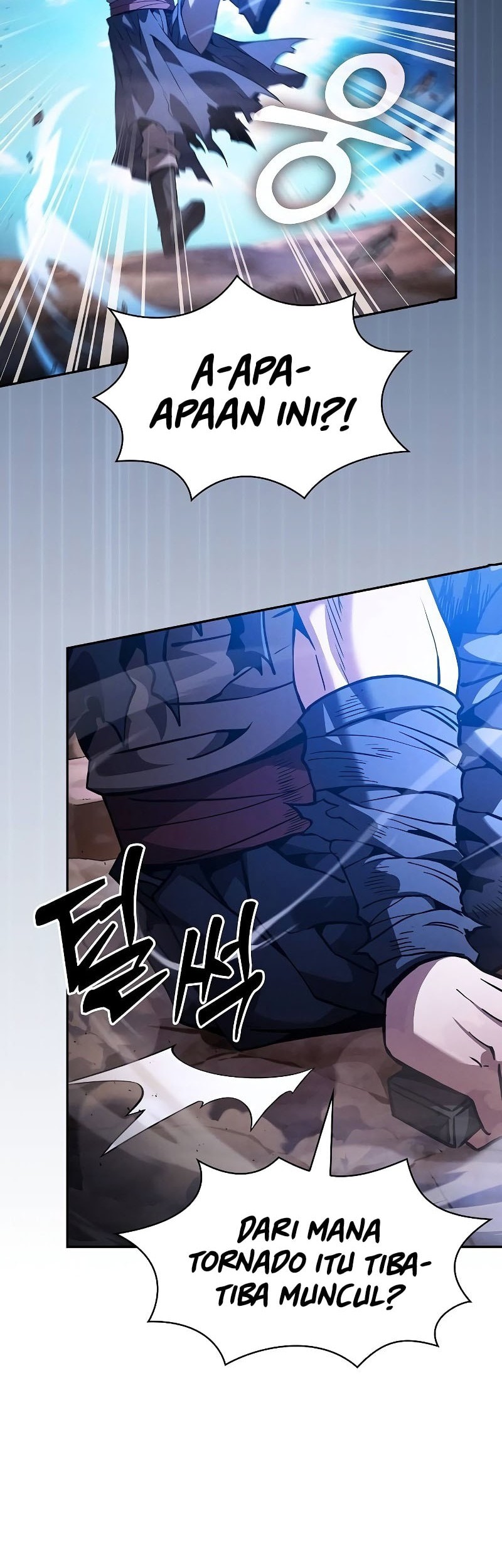 Academy’s Genius Swordmaster Chapter 105 Gambar 63