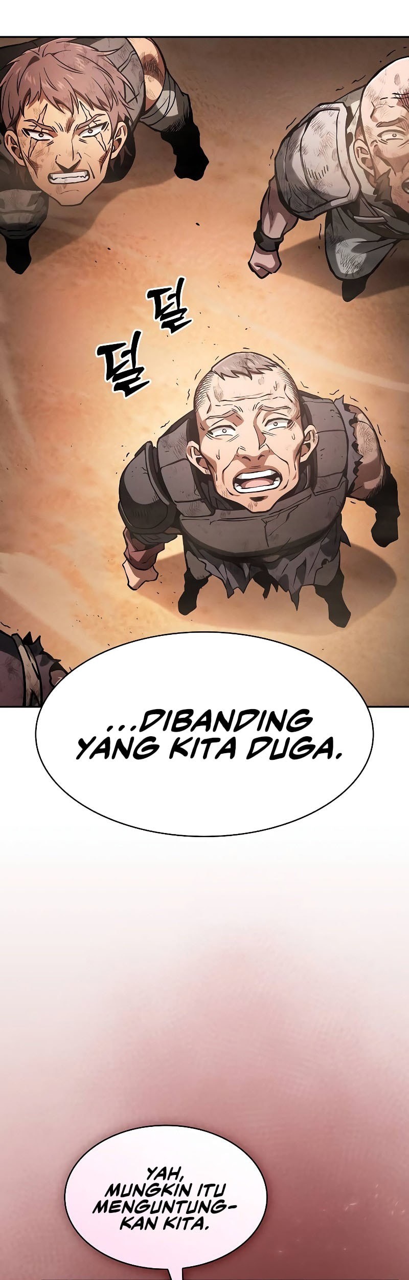 Academy’s Genius Swordmaster Chapter 105 Gambar 70