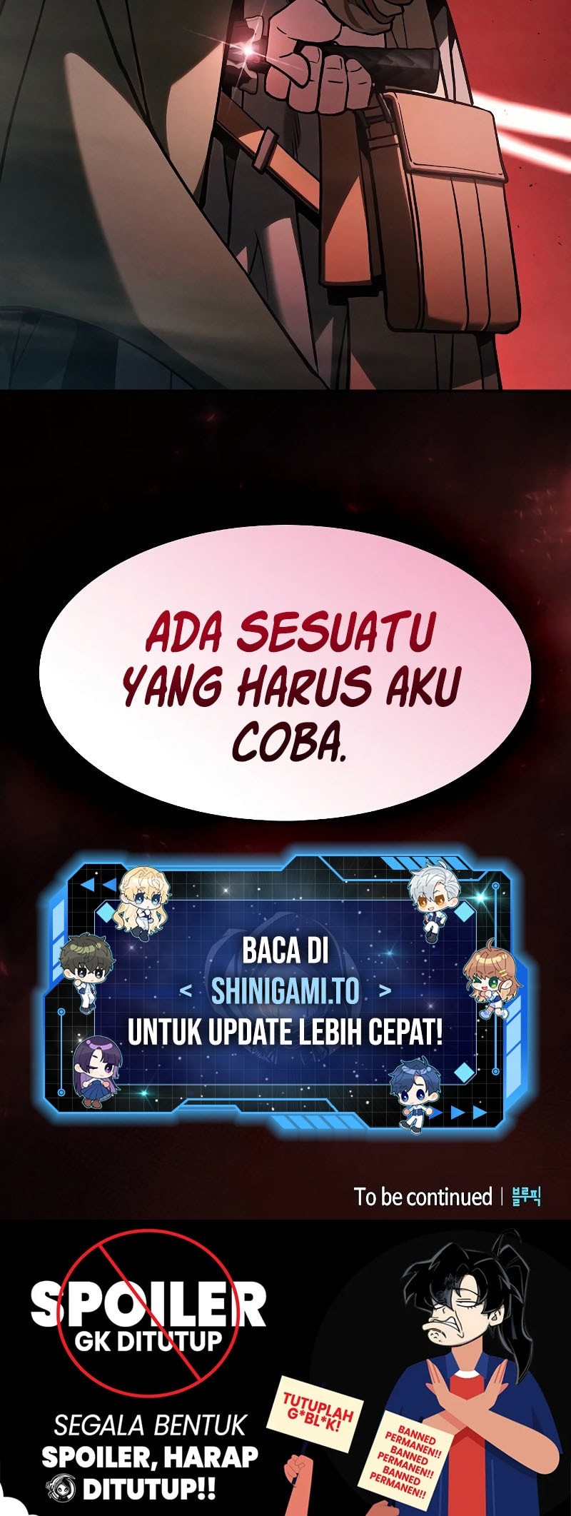 Academy’s Genius Swordmaster Chapter 105 Gambar 72