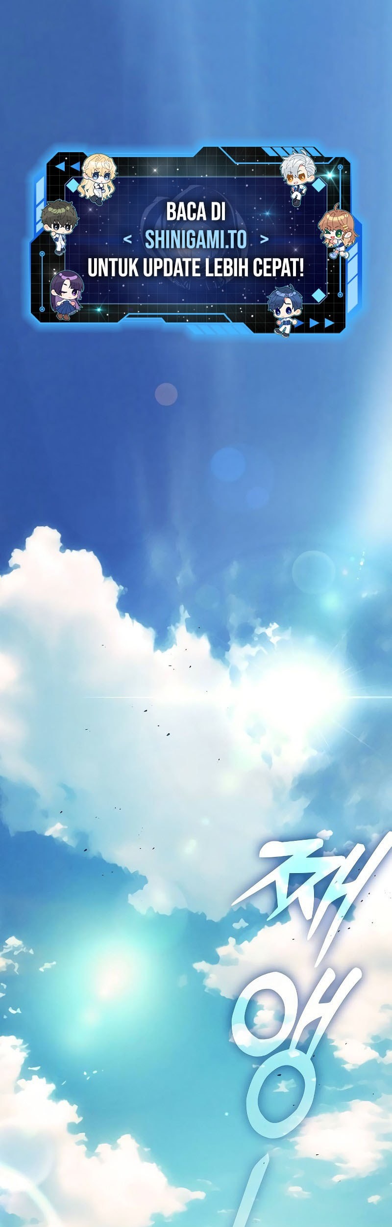 Manhwa Academy’s Genius Swordmaster Chapter 105 gambar nomor 2