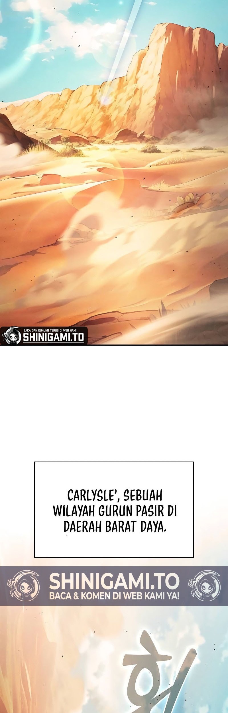 Academy’s Genius Swordmaster Chapter 105 Gambar 3