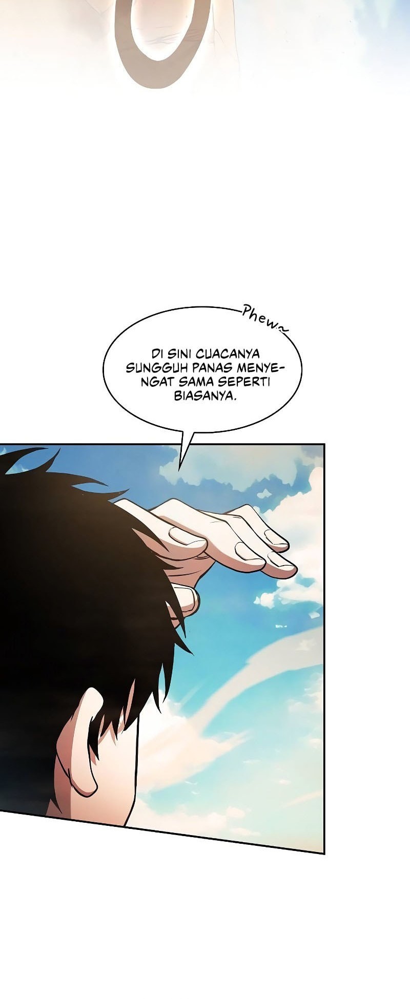 Academy’s Genius Swordmaster Chapter 105 Gambar 5