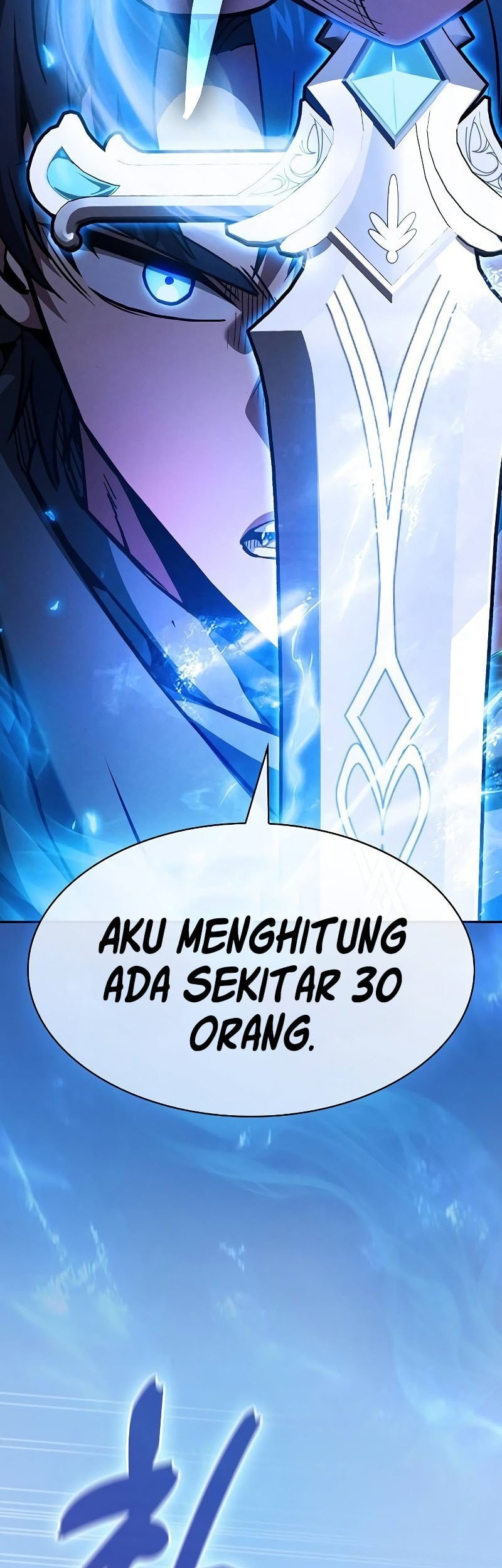 Academy’s Genius Swordmaster Chapter 105 Gambar 23