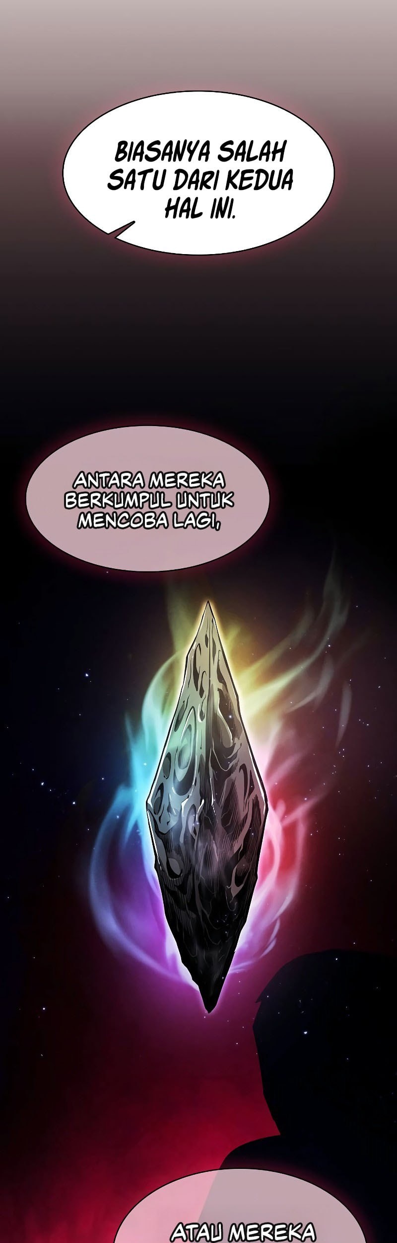 Academy’s Genius Swordmaster Chapter 105 Gambar 18