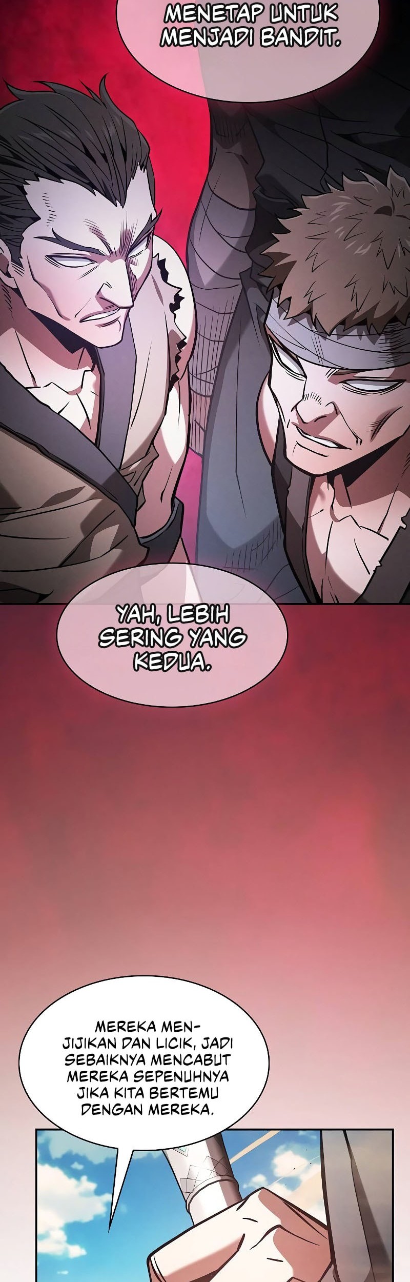 Academy’s Genius Swordmaster Chapter 105 Gambar 19