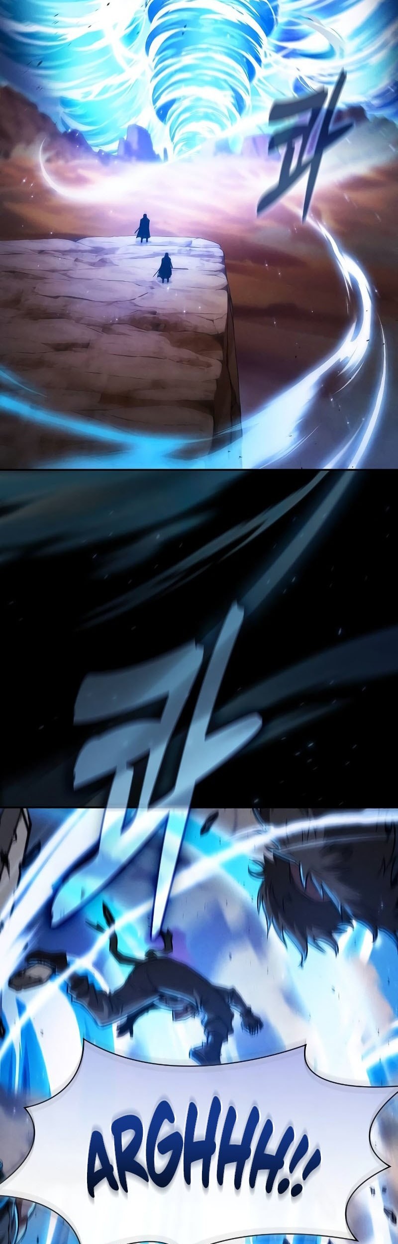 Academy’s Genius Swordmaster Chapter 105 Gambar 28