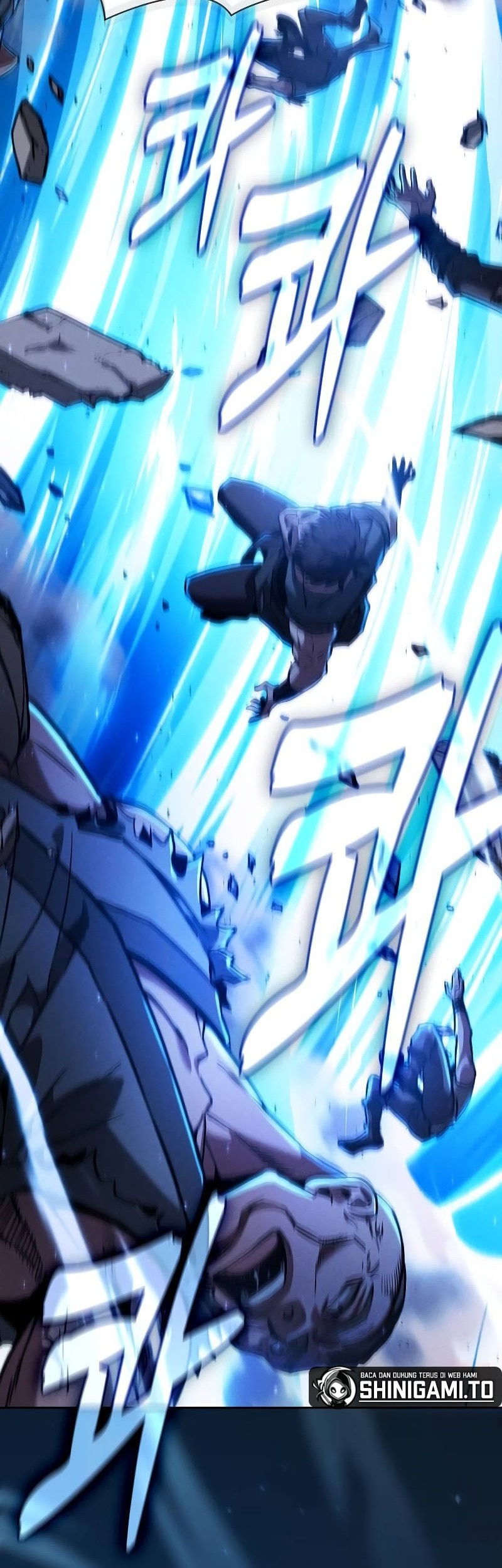 Academy’s Genius Swordmaster Chapter 105 Gambar 29