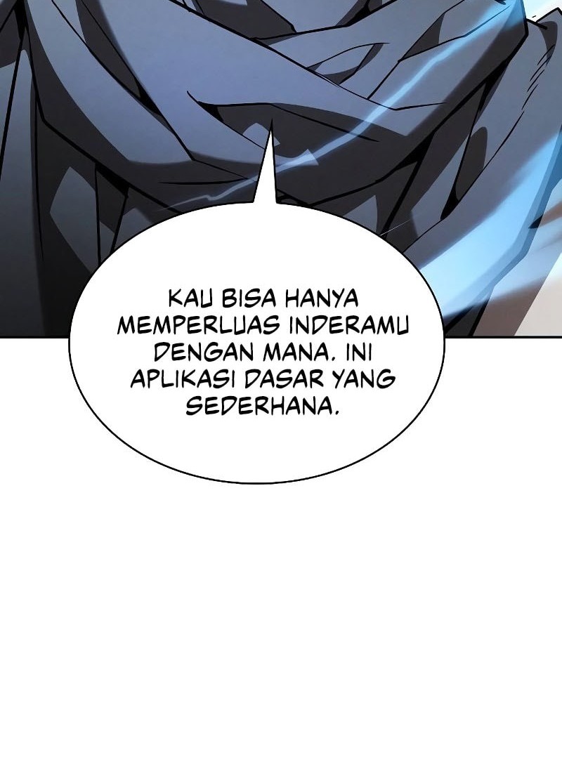 Academy’s Genius Swordmaster Chapter 105 Gambar 33