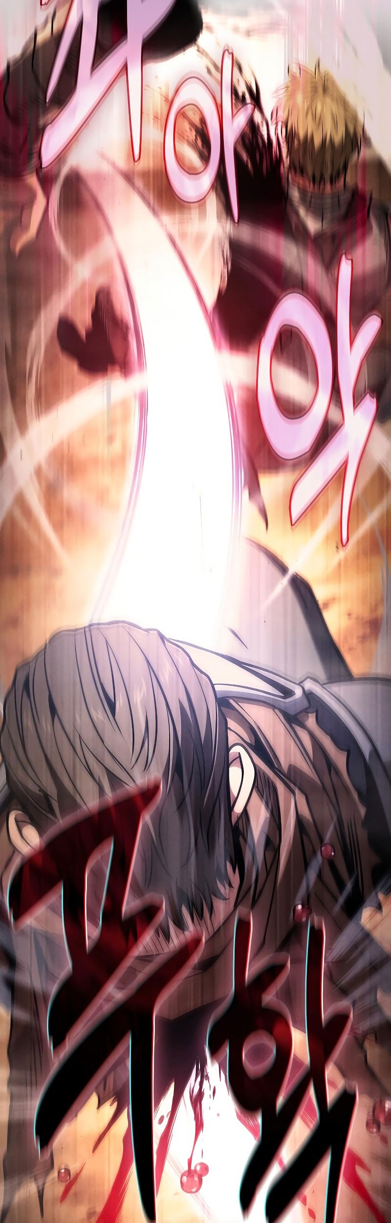 Academy’s Genius Swordmaster Chapter 106 Gambar 21