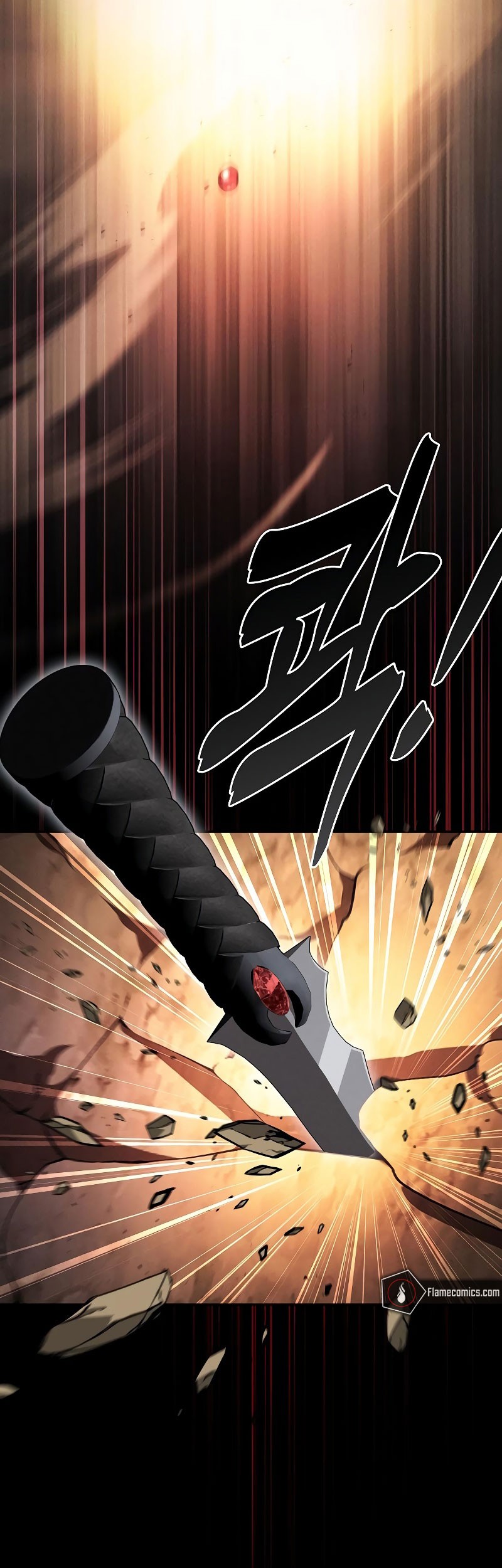 Academy’s Genius Swordmaster Chapter 106 Gambar 23