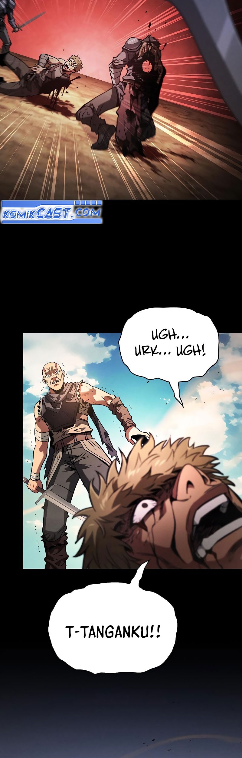 Academy’s Genius Swordmaster Chapter 106 Gambar 25