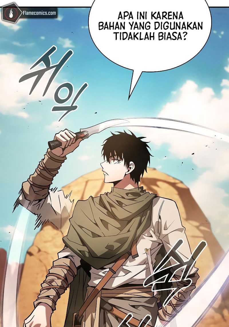 Academy’s Genius Swordmaster Chapter 106 Gambar 32