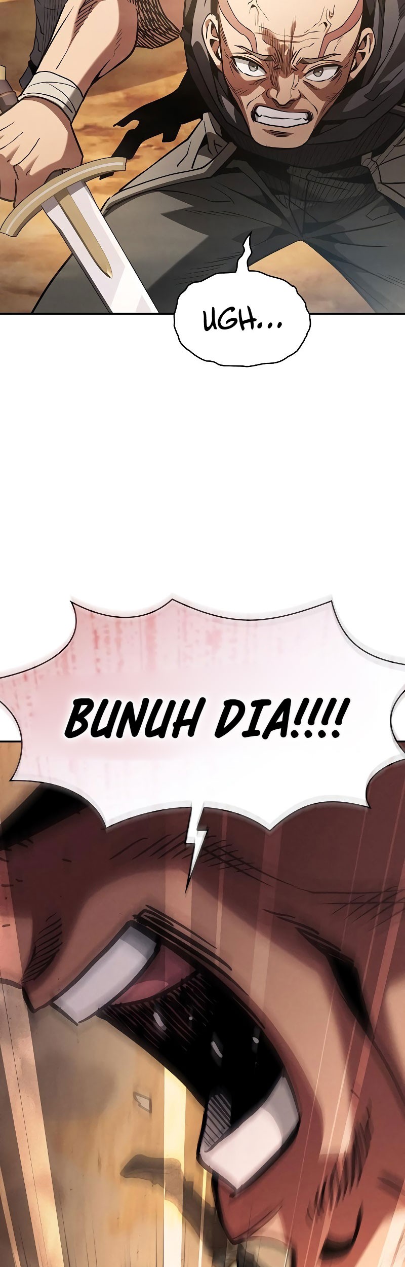 Academy’s Genius Swordmaster Chapter 106 Gambar 35