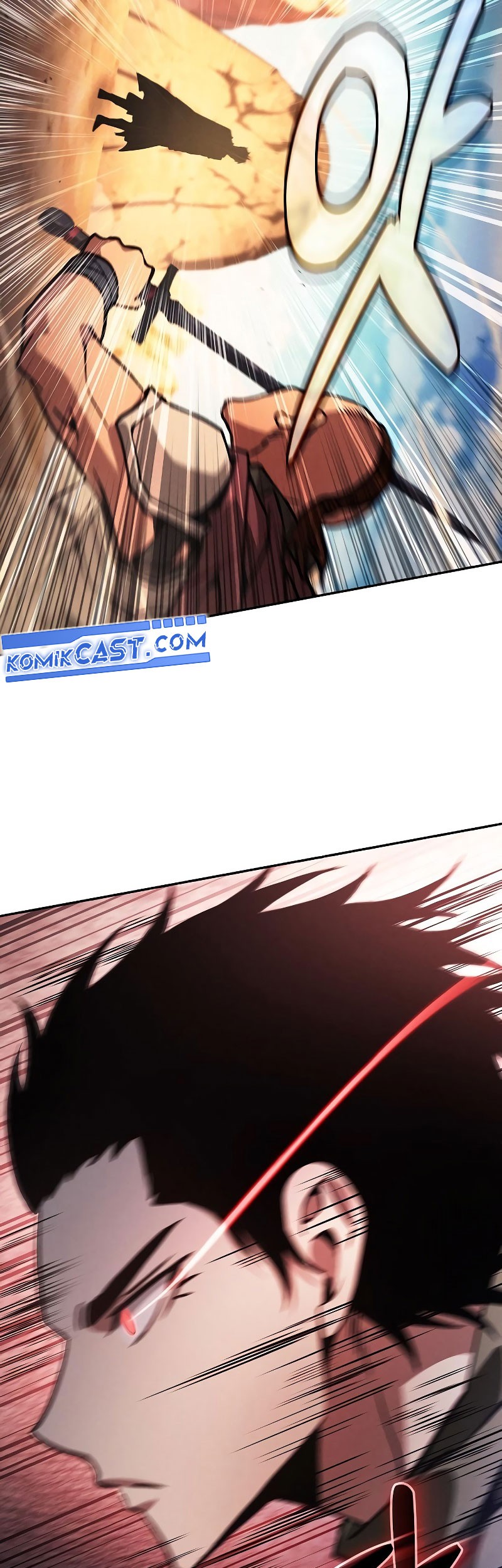 Academy’s Genius Swordmaster Chapter 106 Gambar 37