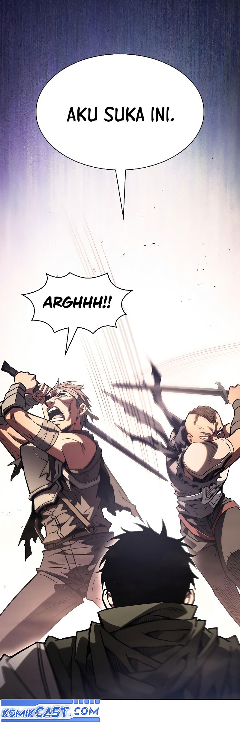 Academy’s Genius Swordmaster Chapter 106 Gambar 43