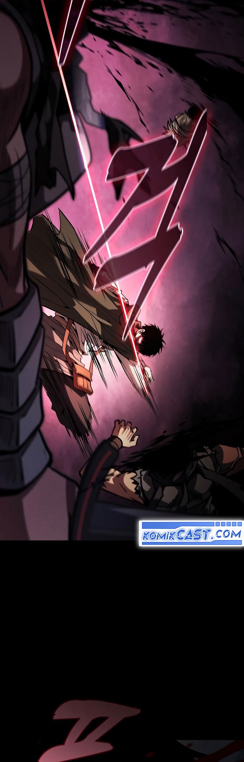 Academy’s Genius Swordmaster Chapter 106 Gambar 47