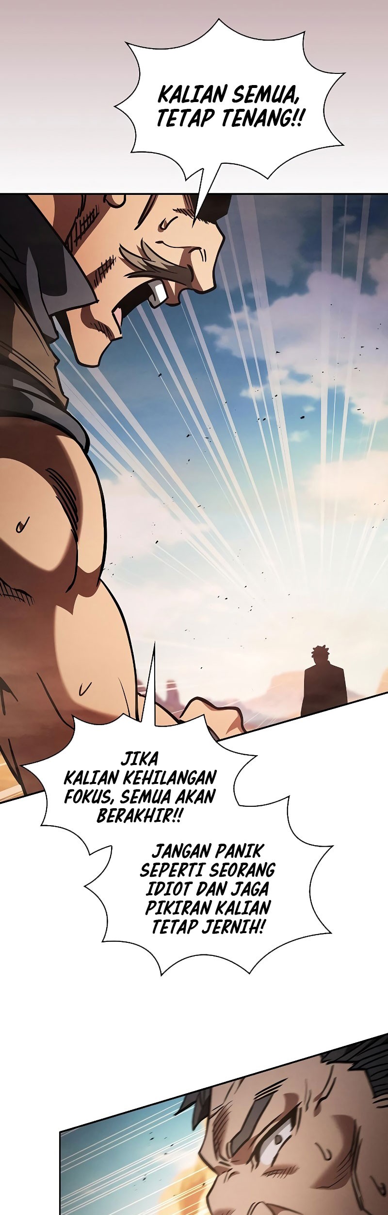 Academy’s Genius Swordmaster Chapter 106 Gambar 49