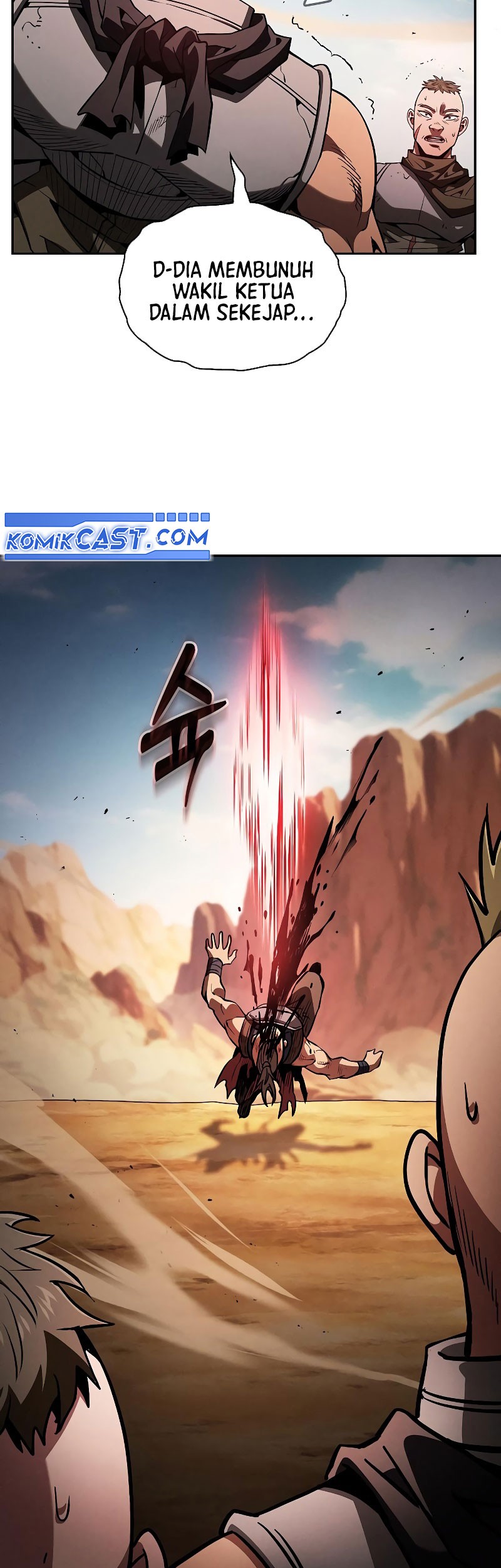 Academy’s Genius Swordmaster Chapter 106 Gambar 57