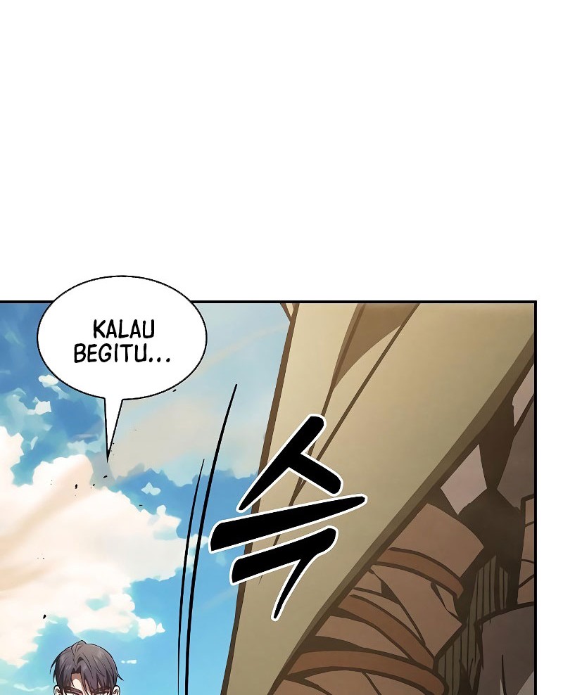 Academy’s Genius Swordmaster Chapter 106 Gambar 4