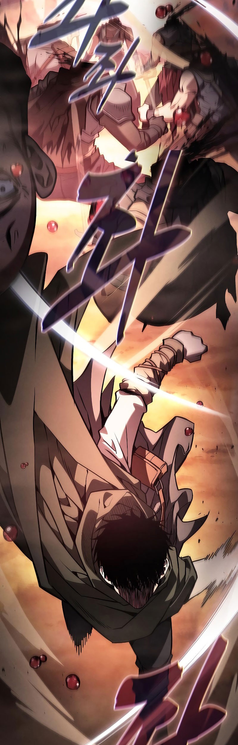 Academy’s Genius Swordmaster Chapter 106 Gambar 59