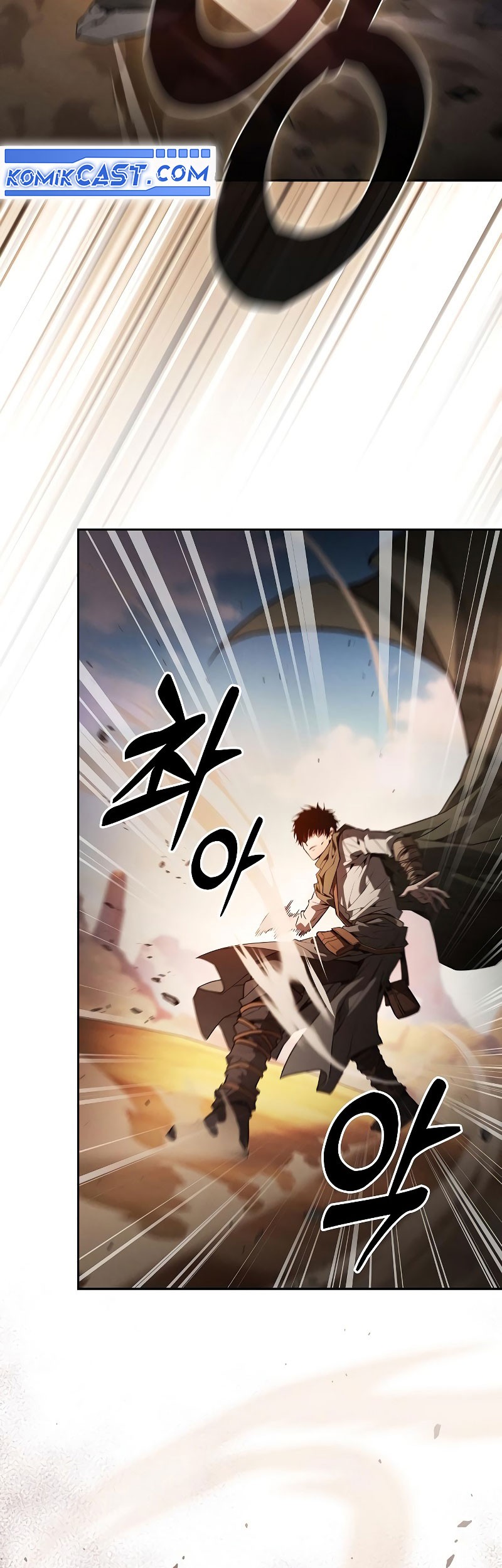 Academy’s Genius Swordmaster Chapter 106 Gambar 63