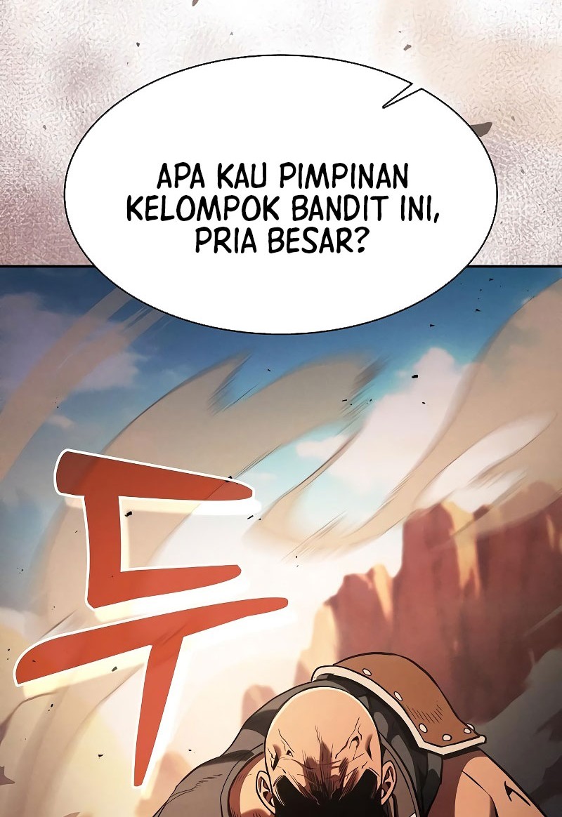 Academy’s Genius Swordmaster Chapter 106 Gambar 64