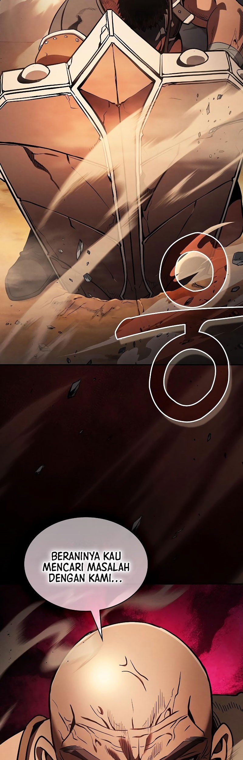 Academy’s Genius Swordmaster Chapter 106 Gambar 65