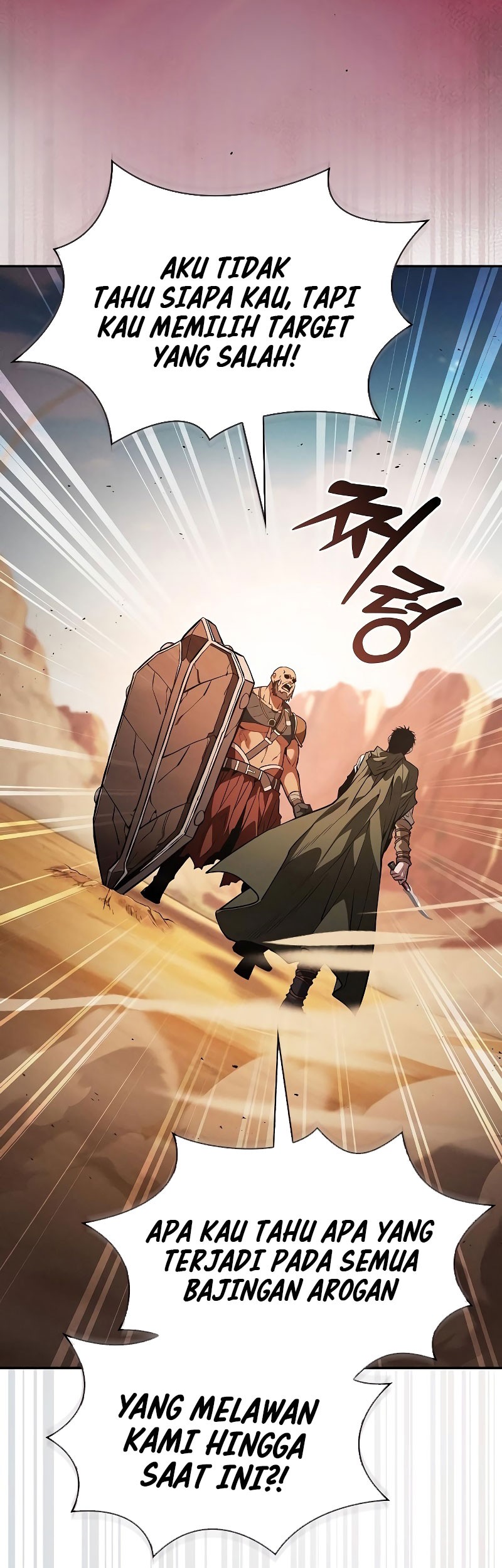 Academy’s Genius Swordmaster Chapter 106 Gambar 67