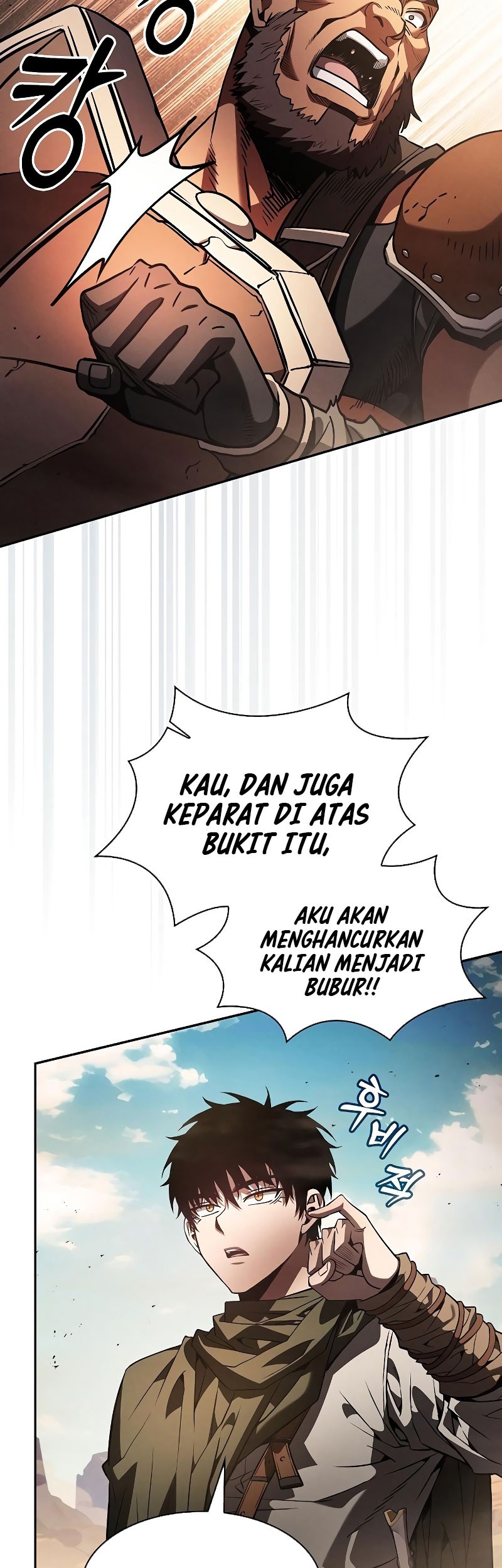 Academy’s Genius Swordmaster Chapter 106 Gambar 69