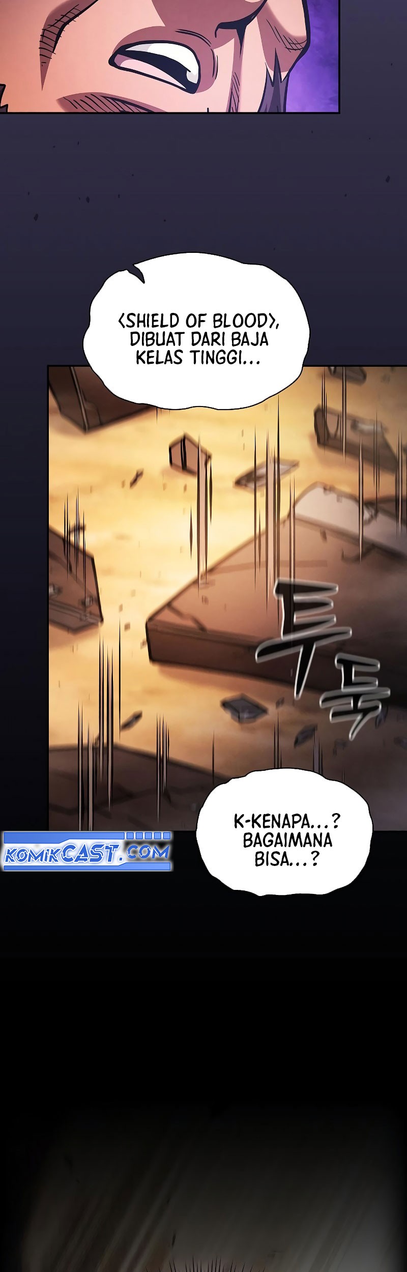 Academy’s Genius Swordmaster Chapter 106 Gambar 73