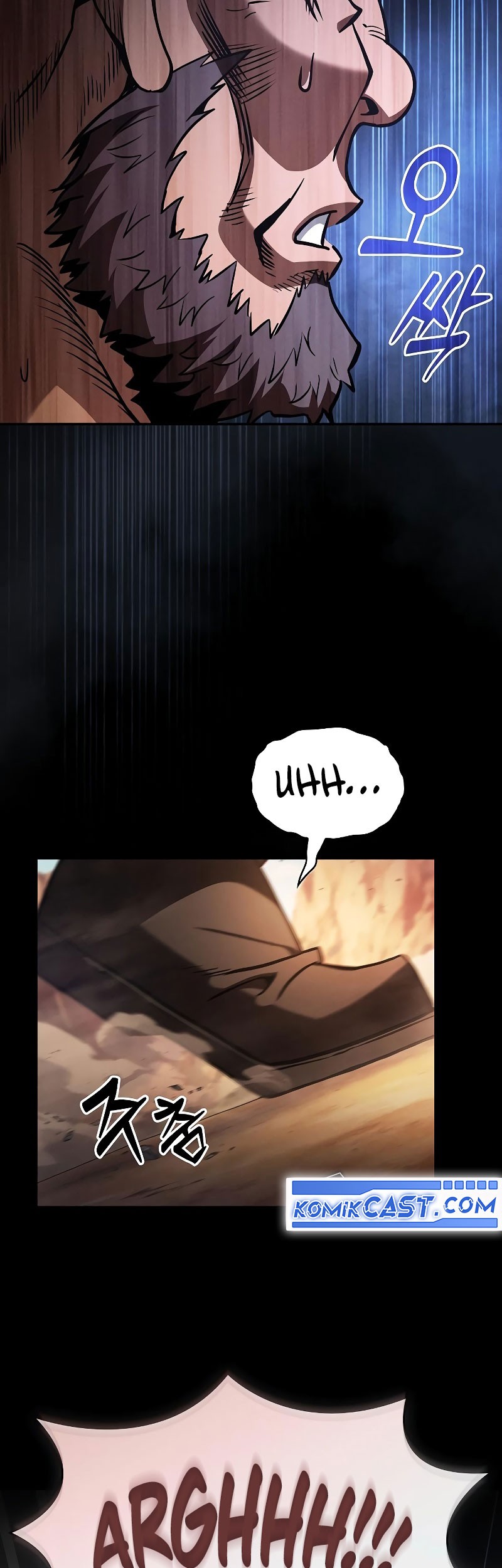 Academy’s Genius Swordmaster Chapter 106 Gambar 77