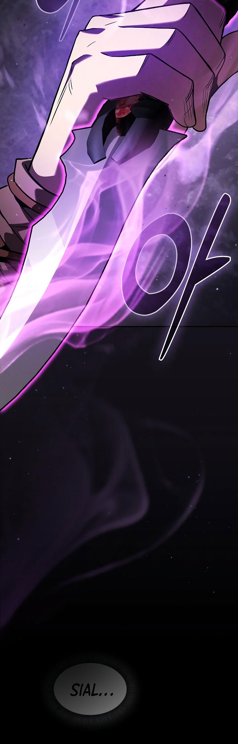 Academy’s Genius Swordmaster Chapter 106 Gambar 83