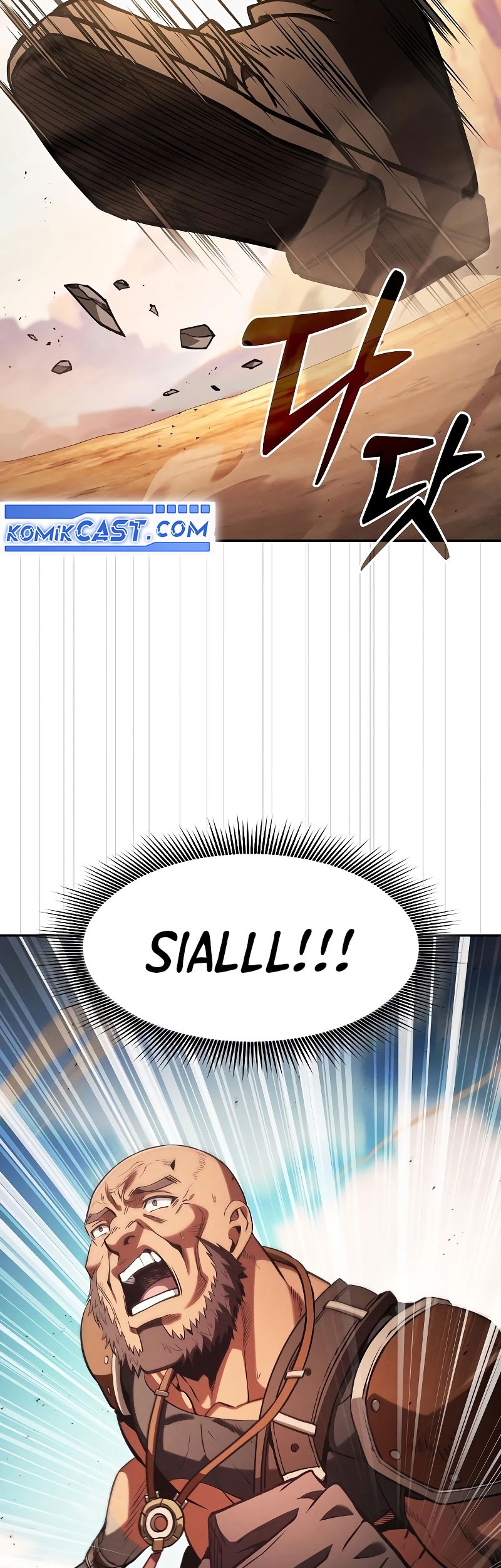 Academy’s Genius Swordmaster Chapter 106 Gambar 85