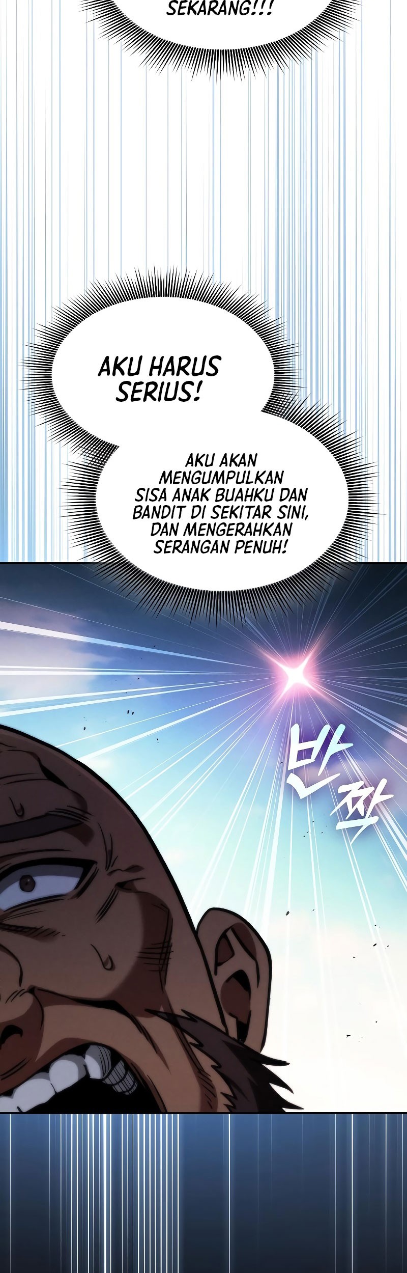 Academy’s Genius Swordmaster Chapter 106 Gambar 87