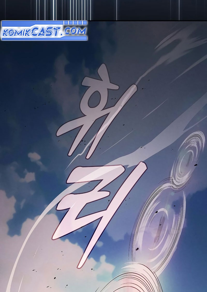 Academy’s Genius Swordmaster Chapter 106 Gambar 88